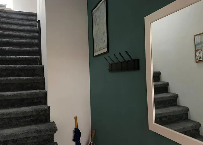 Apartament na poddaszu